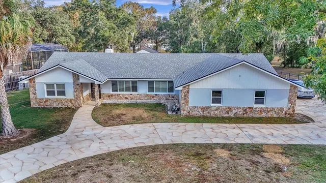 $765,000 | 223 South Nesbitt Terrace, Inverness, FL 34450