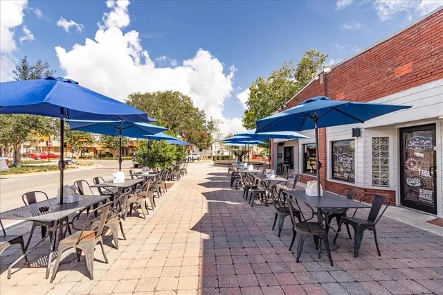 $765,000 | 223 South Nesbitt Terrace, Inverness, FL 34450