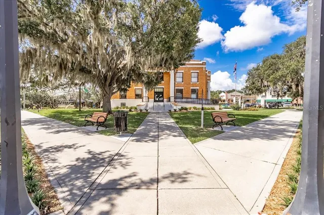 $765,000 | 223 South Nesbitt Terrace, Inverness, FL 34450