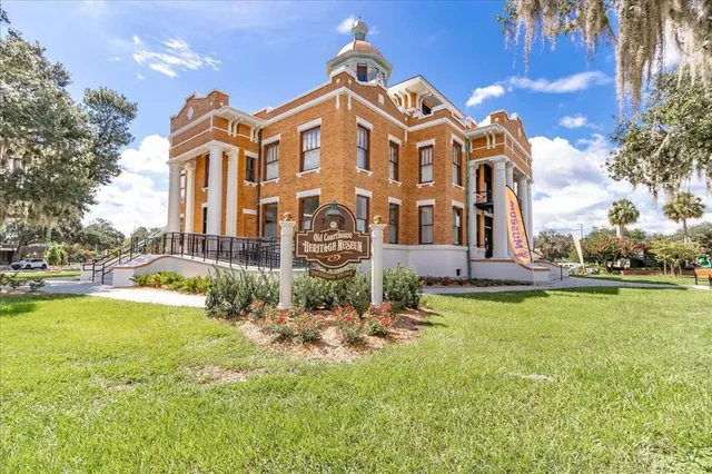 $765,000 | 223 South Nesbitt Terrace, Inverness, FL 34450