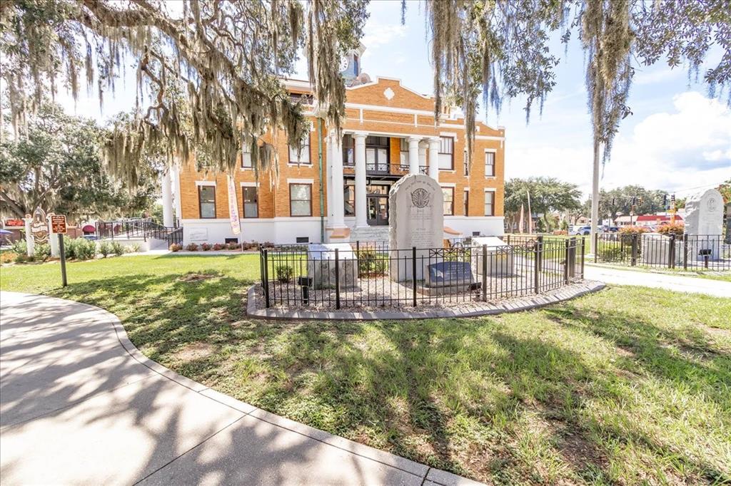 223 South Nesbitt Terrace Inverness, FL 34450 - Photo 68 of 85