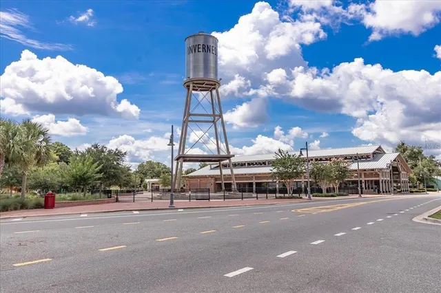 $765,000 | 223 South Nesbitt Terrace, Inverness, FL 34450