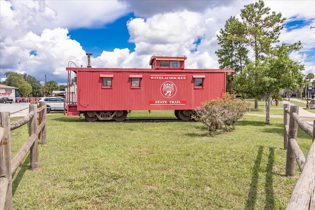 223 South Nesbitt Terrace Inverness, FL 34450 - Photo 78 of 85