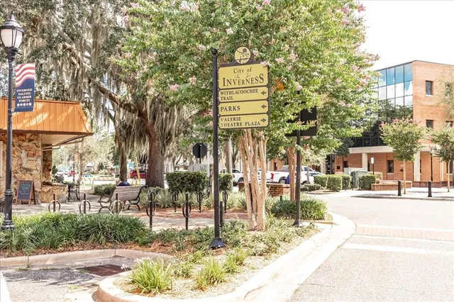 $765,000 | 223 South Nesbitt Terrace, Inverness, FL 34450