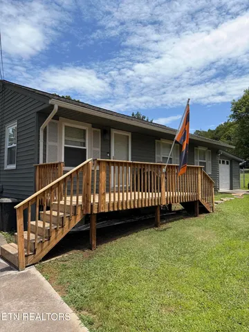 $230,000 | 1384 Byrd Circle, Kingston, TN 37763