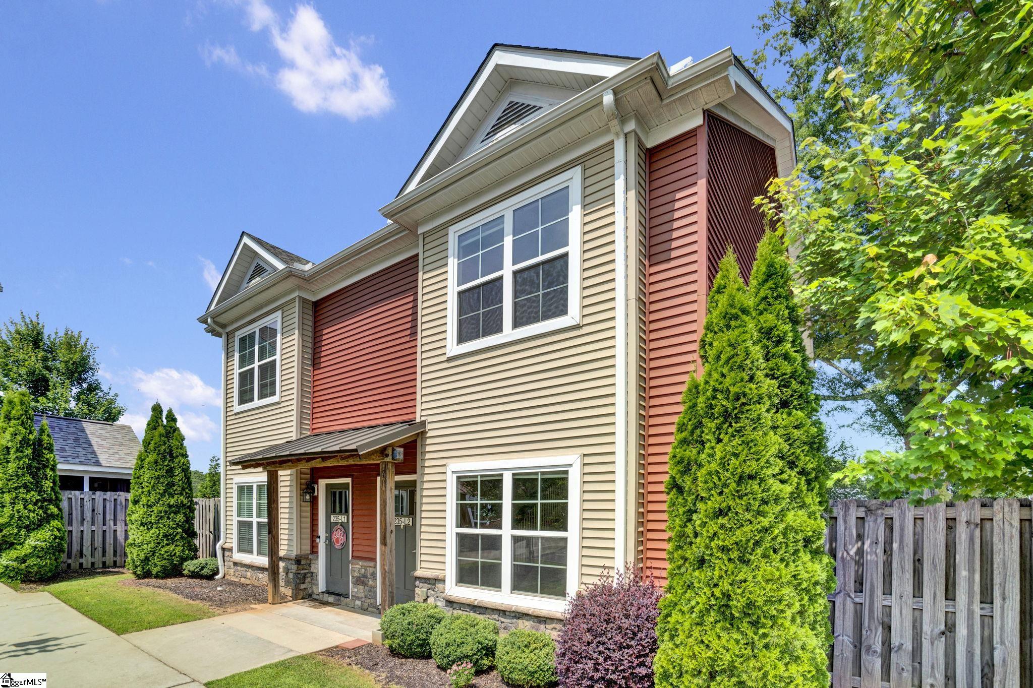 235 Pendleton Road, Unit L2 Clemson, SC 29631 - Photo 3 of 47