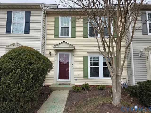 $309,900 | 2535 Mountain Ash Circle, Glen Allen, VA 23060