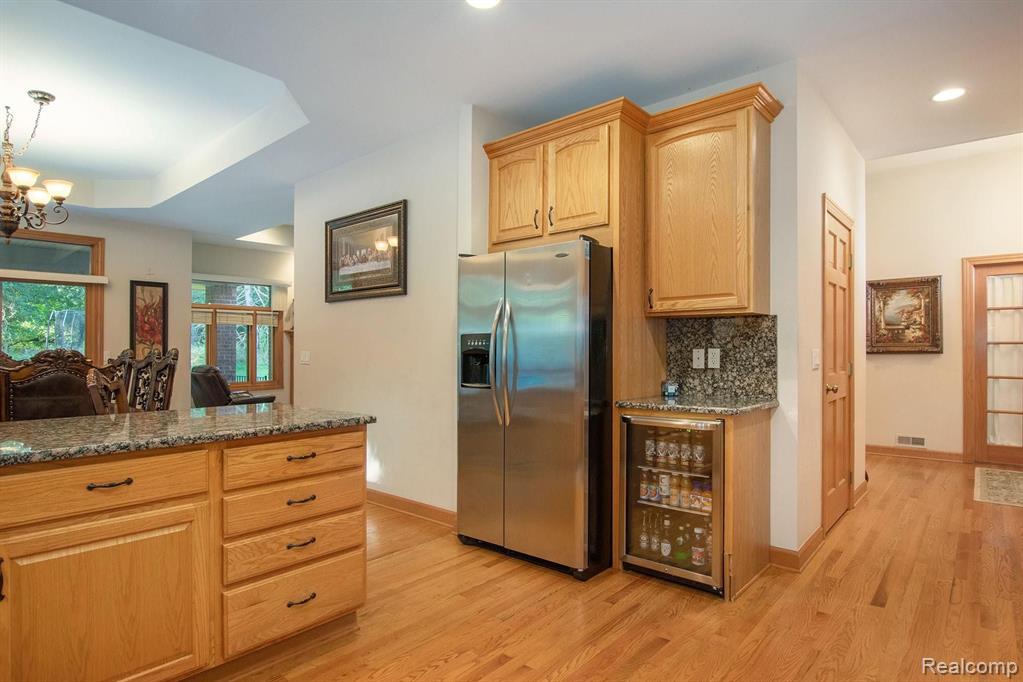 90 Shagbark Drive Rochester Hills, MI 48309 - Photo 21 of 41