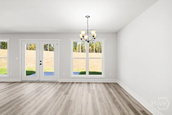 $349,900 | 230 Airport Road, Unit 9, Martin, GA 30557