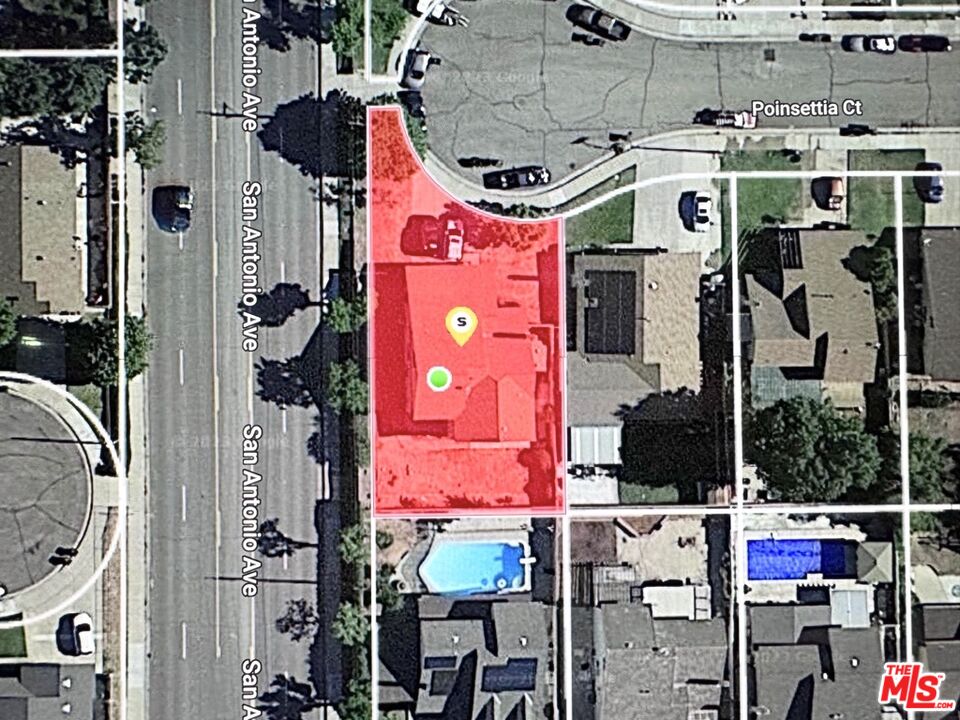 6703 Poinsettia Court Chino, CA 91710 - Photo 34 of 36