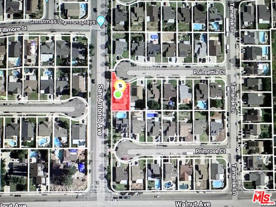 6703 Poinsettia Court Chino, CA 91710 - Photo 35 of 36 a large building with a street