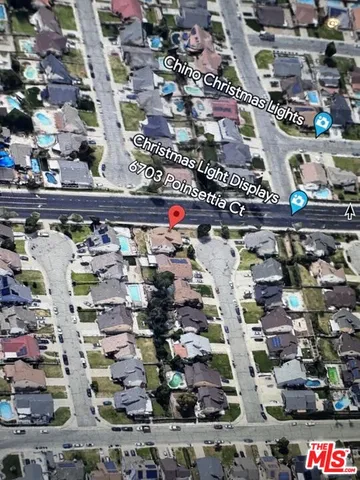 $869,000 | 6703 Poinsettia Court, Chino, CA 91710