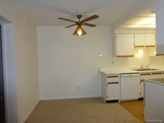 2419 Riverside Drive, Unit 209 Trenton, MI 48183 - Photo 6 of 24
