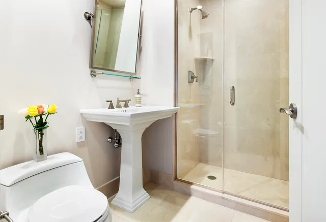 $24,995 | 240 Riverside Boulevard, Unit 22BC | Upper West Side