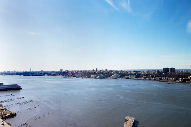 $24,995 | 240 Riverside Boulevard, Unit 22BC | Upper West Side