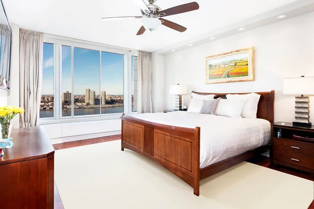 $24,995 | 240 Riverside Boulevard, Unit 22BC | Upper West Side