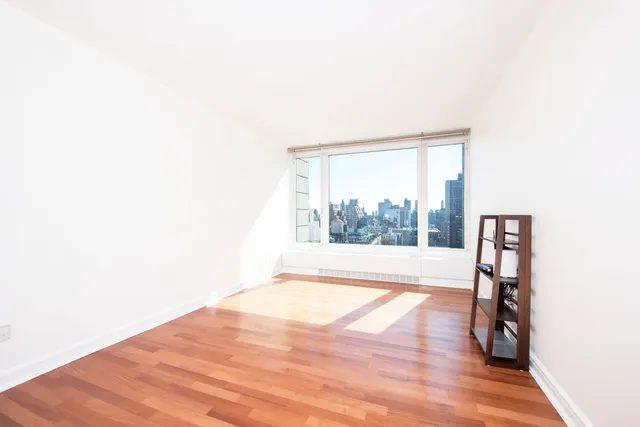 $24,995 | 240 Riverside Boulevard, Unit 22BC | Upper West Side