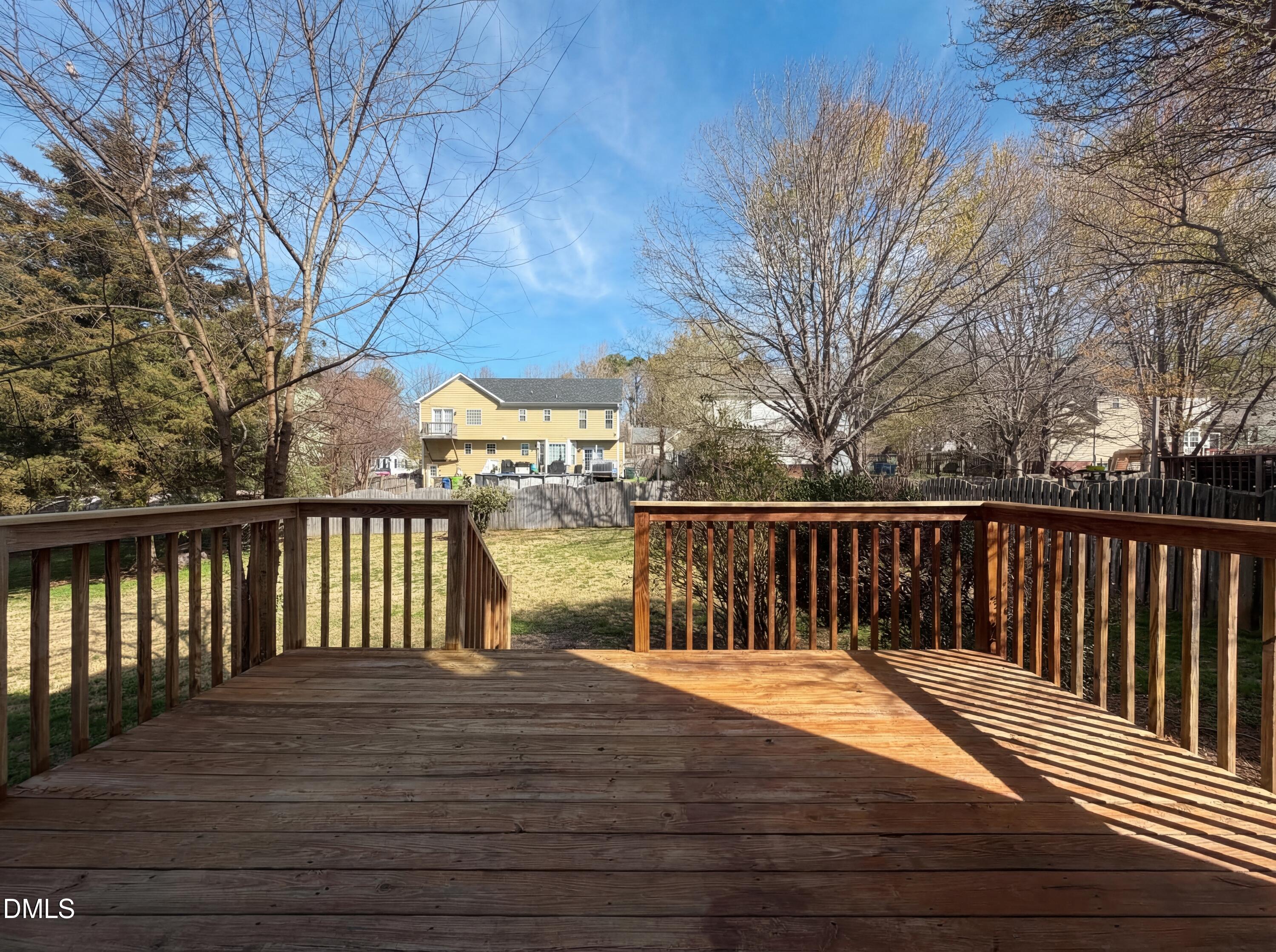 3301 Pomegranate Drive Raleigh, NC 27616 - Photo 18 of 20 photo_09