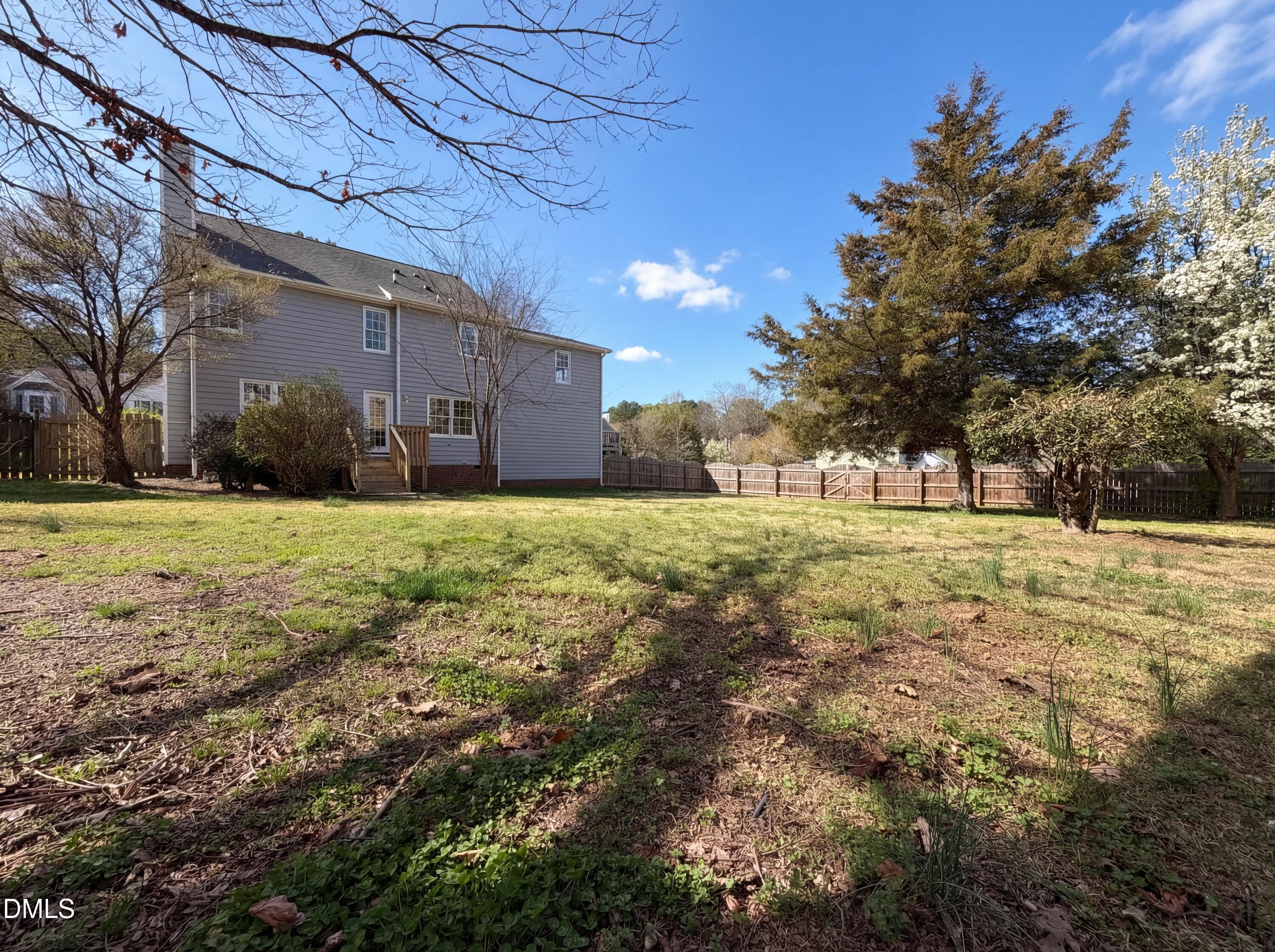 3301 Pomegranate Drive Raleigh, NC 27616 - Photo 19 of 20 photo_18