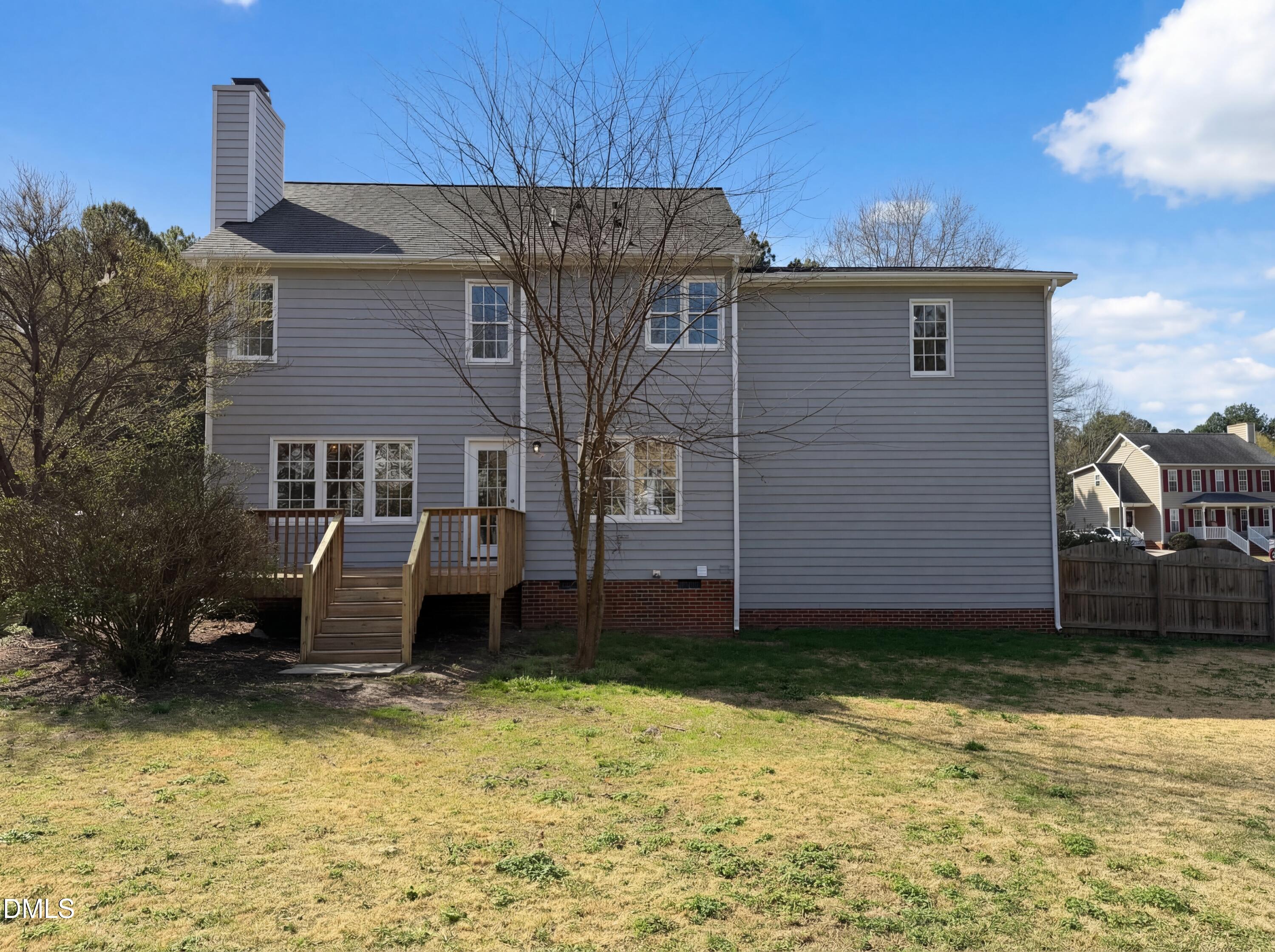 3301 Pomegranate Drive Raleigh, NC 27616 - Photo 20 of 20 photo_05