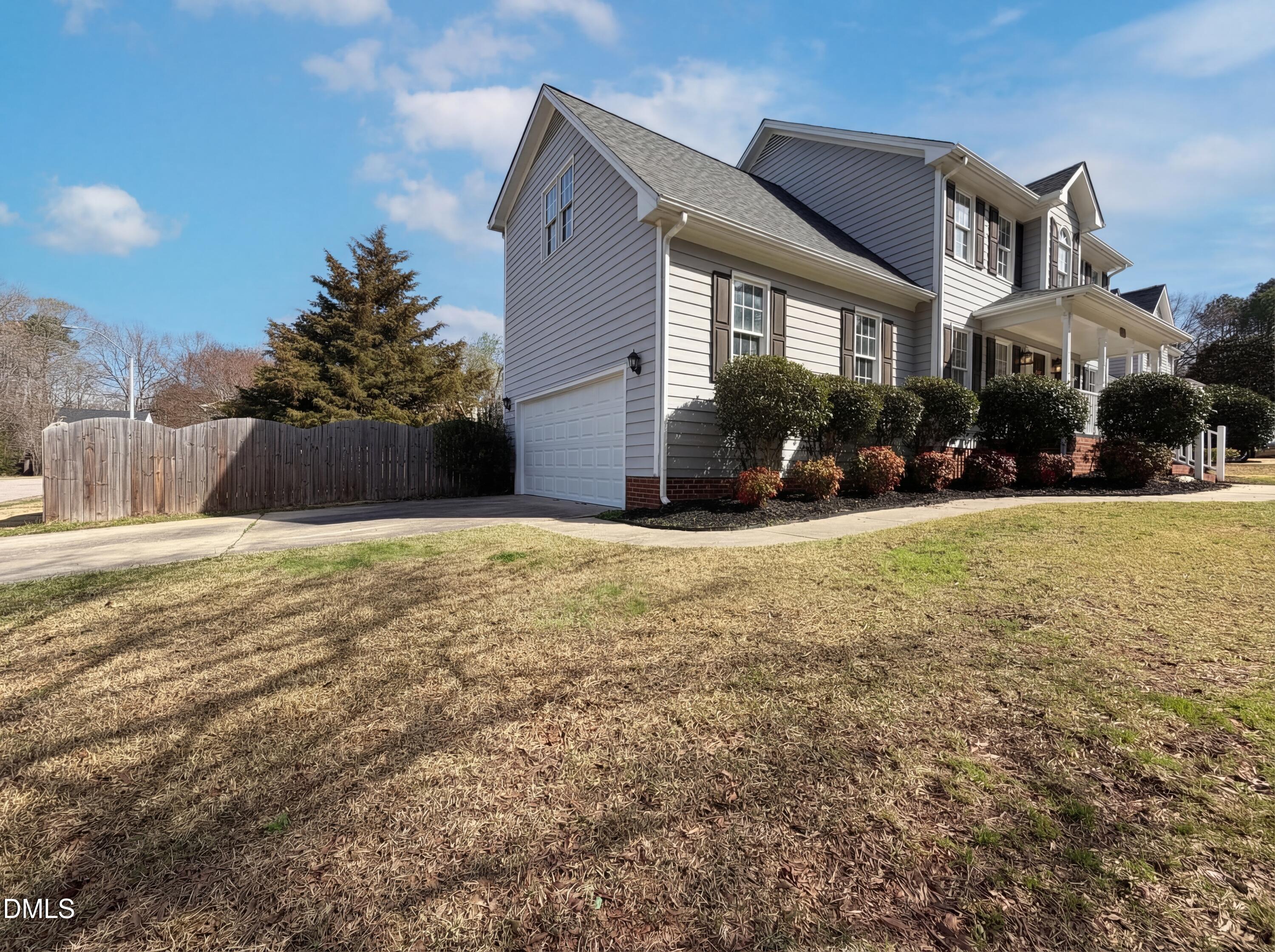 3301 Pomegranate Drive Raleigh, NC 27616 - Photo 3 of 20 photo_20