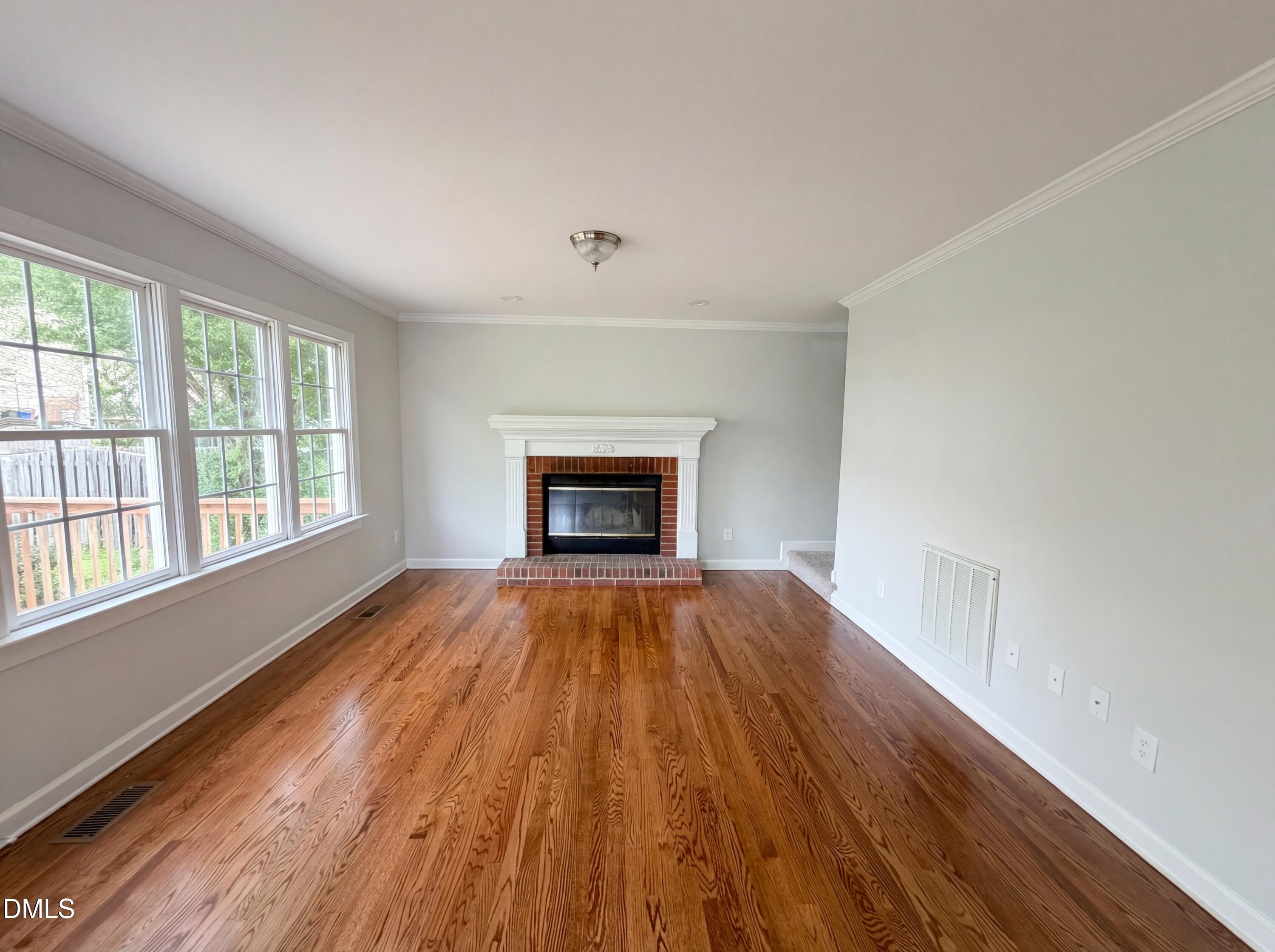 3301 Pomegranate Drive Raleigh, NC 27616 - Photo 4 of 20 photo_03