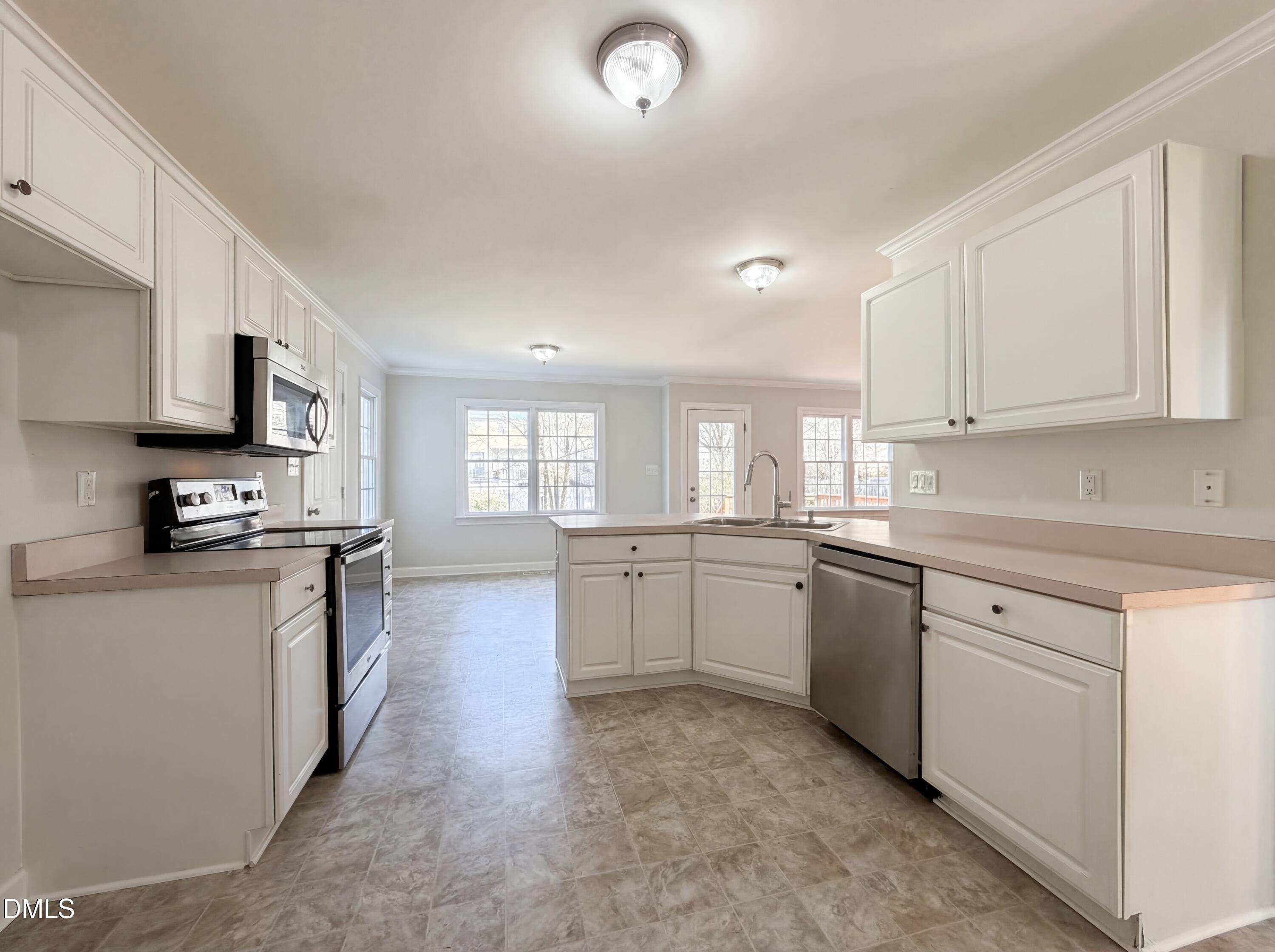 3301 Pomegranate Drive Raleigh, NC 27616 - Photo 6 of 20 photo_02