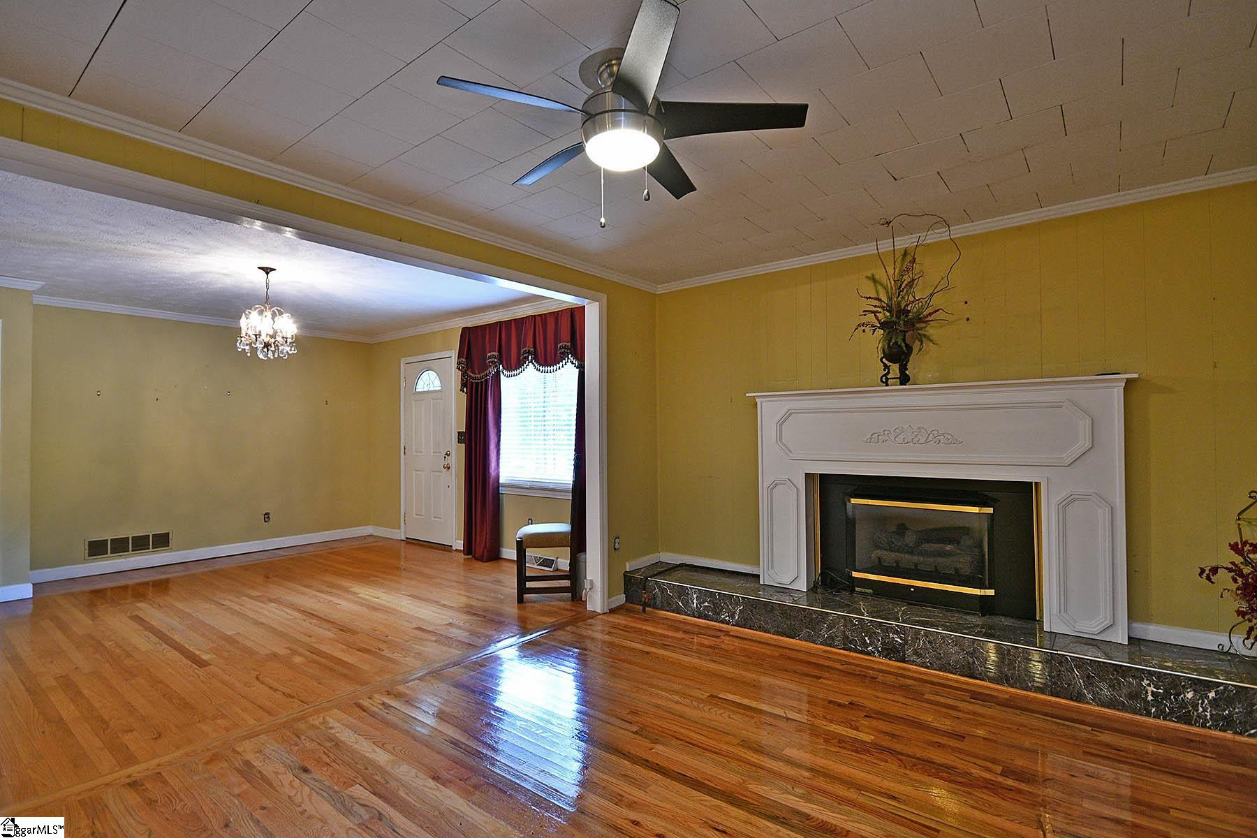 5 Catlin Circle Greenville, SC 29607 - Photo 8 of 36 Gallery Image 8