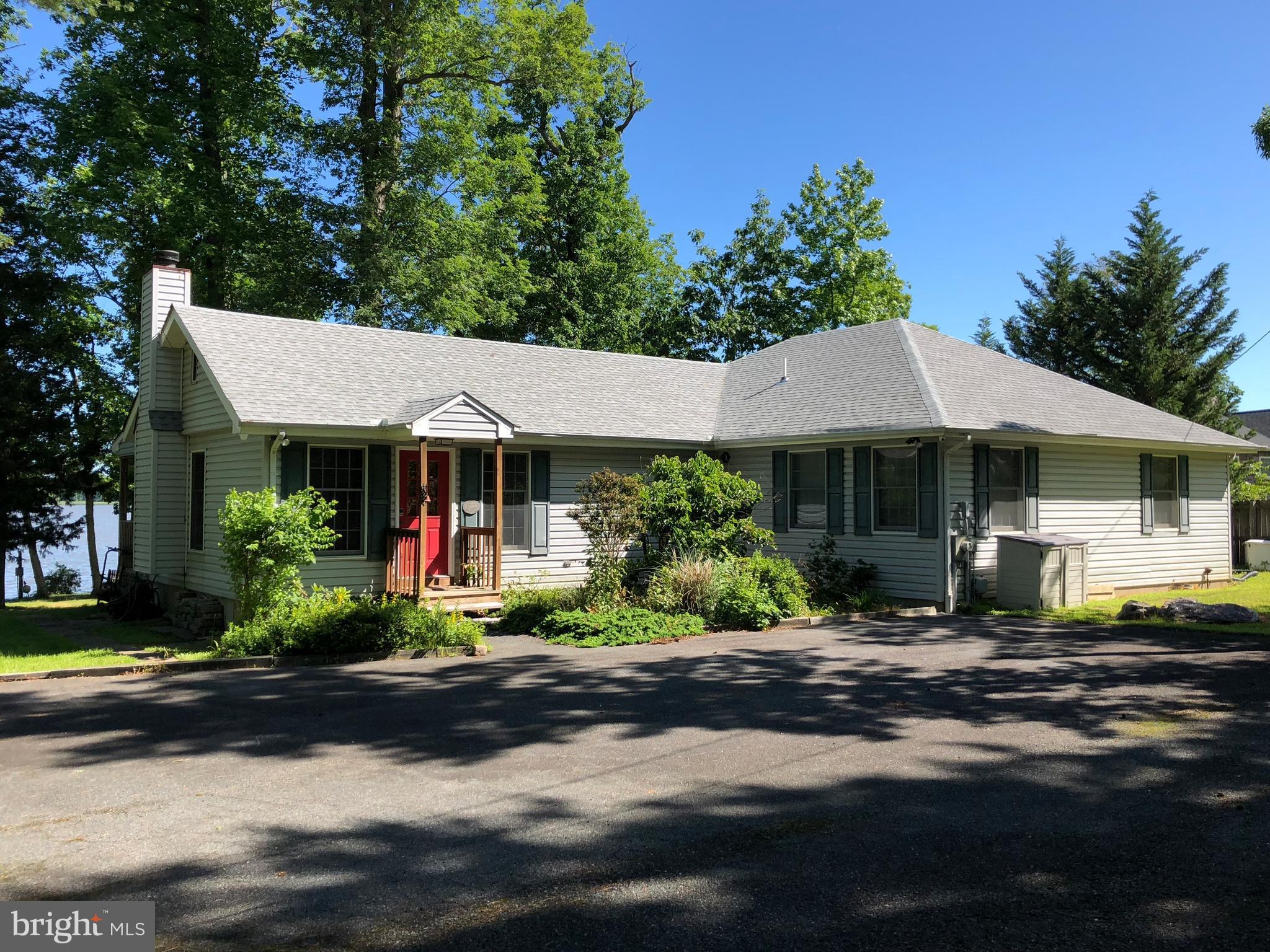 1705 Elk Forest Road Elkton, MD 21921 - Photo 1 of 26 Exterior (Front)