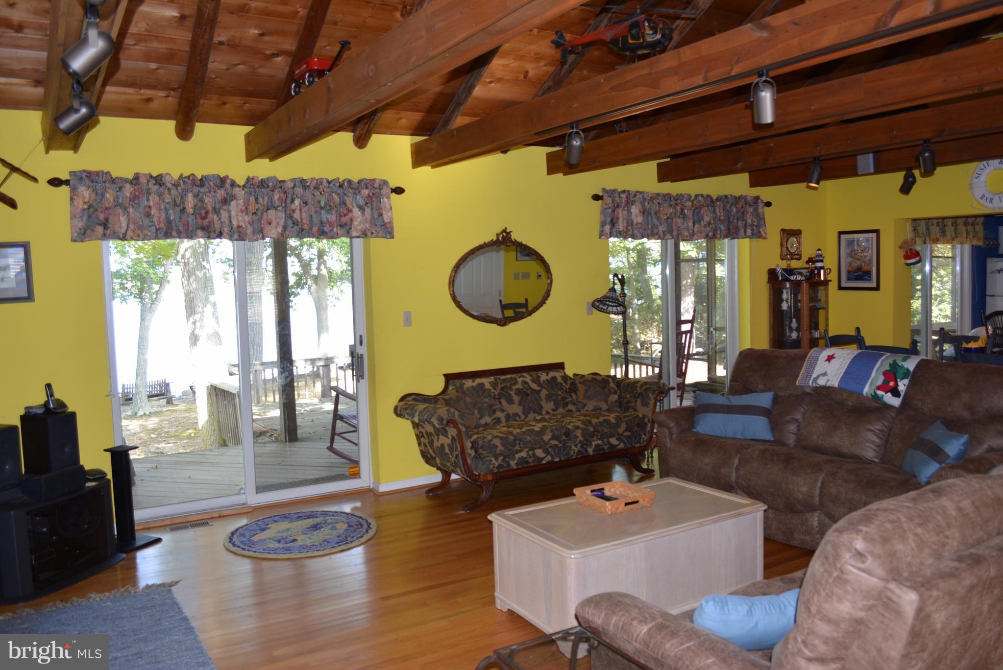 1705 Elk Forest Road Elkton, MD 21921 - Photo 14 of 26 Living Room