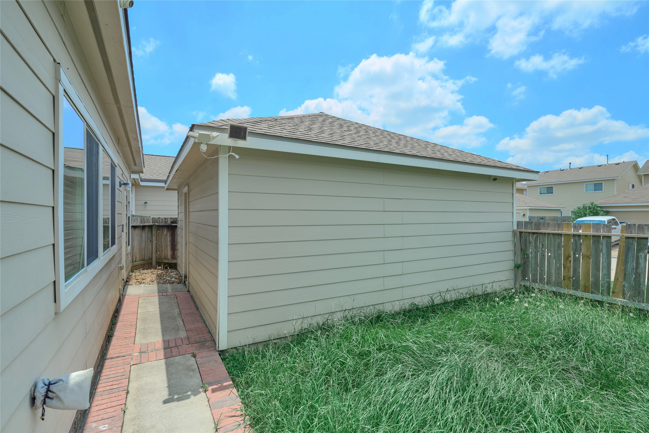 21718 Grassy Hill Lane Spring, TX 77388 - Photo 33 of 34