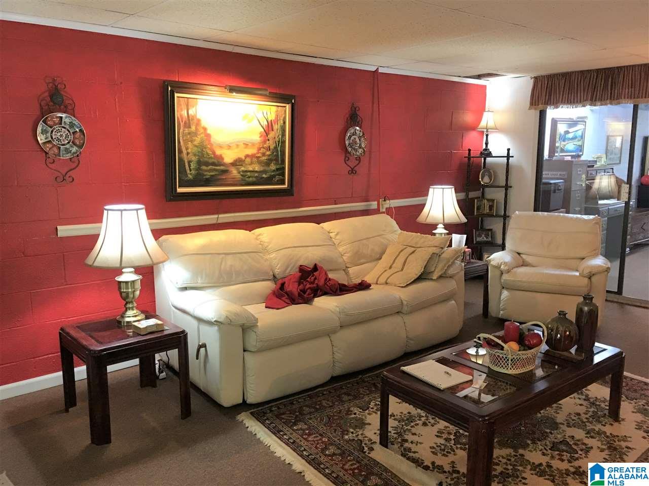 391 Duke Drive Heflin, AL 36264 - Photo 5 of 50