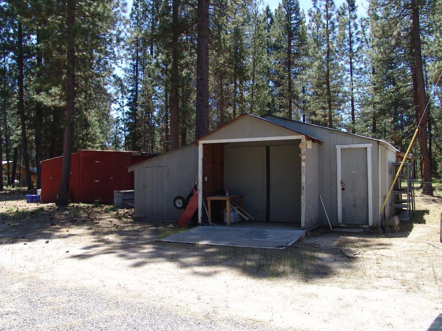 51474 Jory Road La Pine, OR 97739 - Photo 4 of 20 Additional Photo