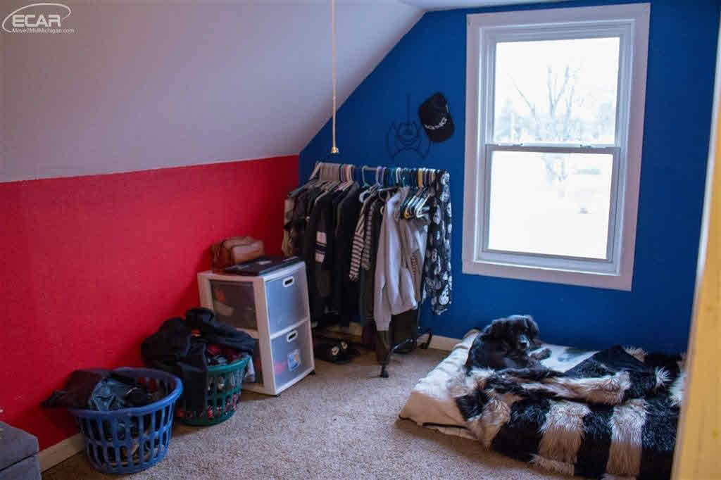 10237 North Clio Road Clio, MI 48420 - Photo 20 of 22