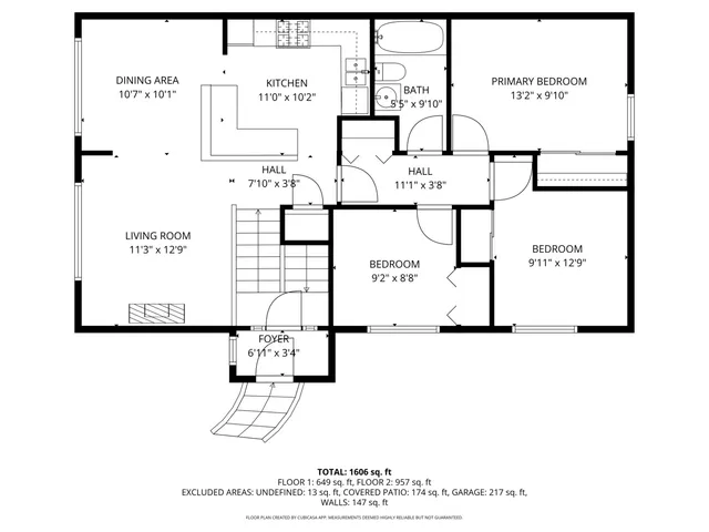 $350,000 | 545 Old Stone Road, Bolingbrook, IL 60440