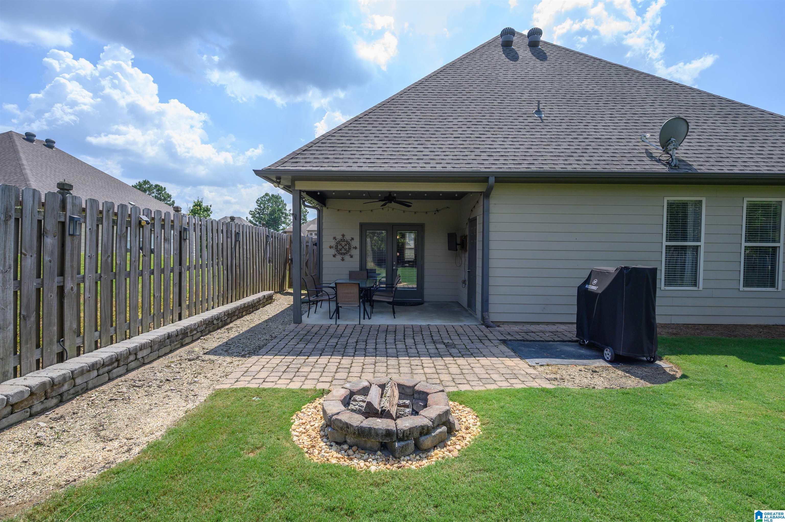 2139 Timberline Drive Calera, AL 35040 - Photo 35 of 38