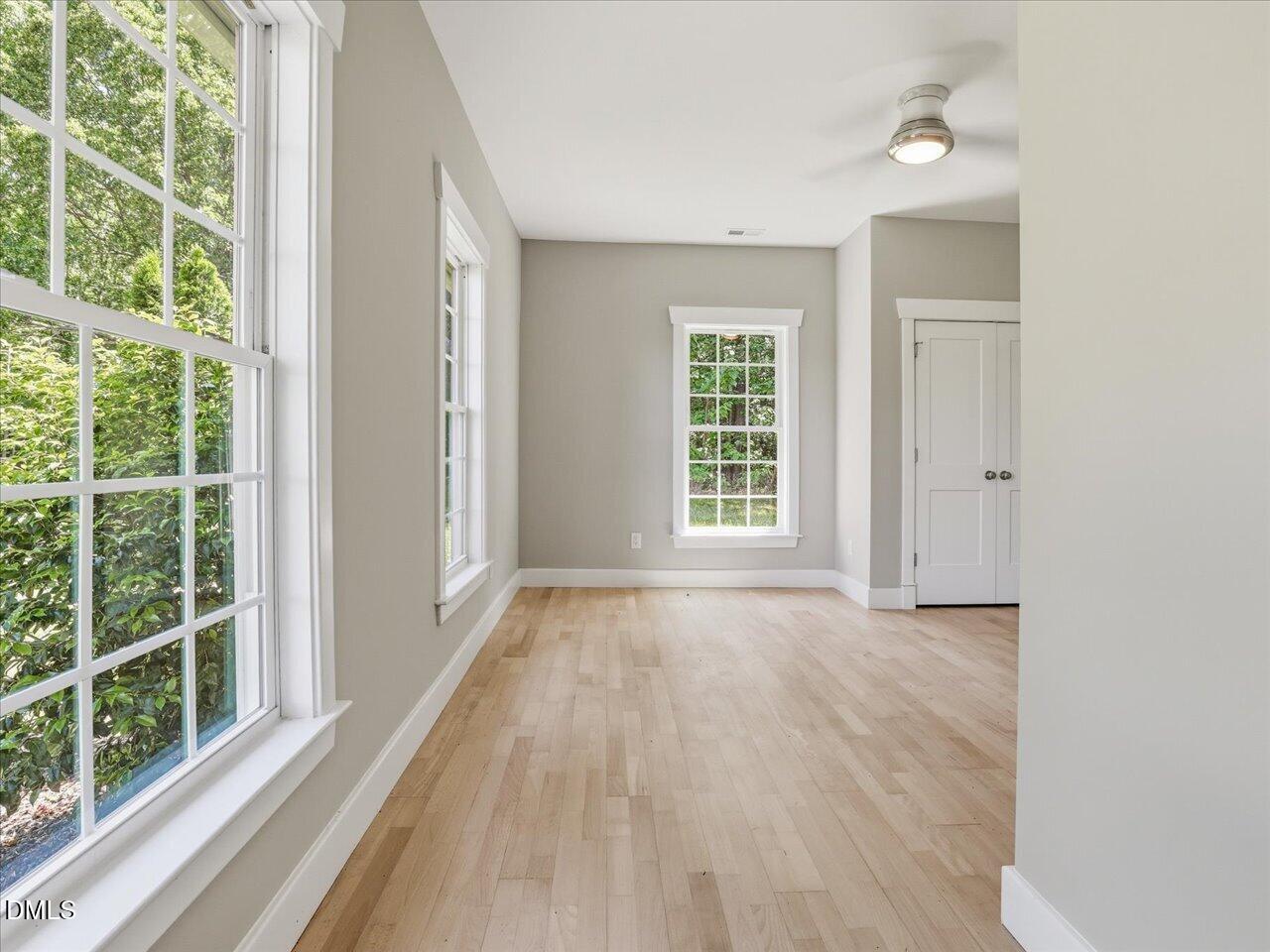 300 Redman Crossing Road Mebane, NC 27302 - Photo 42 of 49 42-Bedroom 3