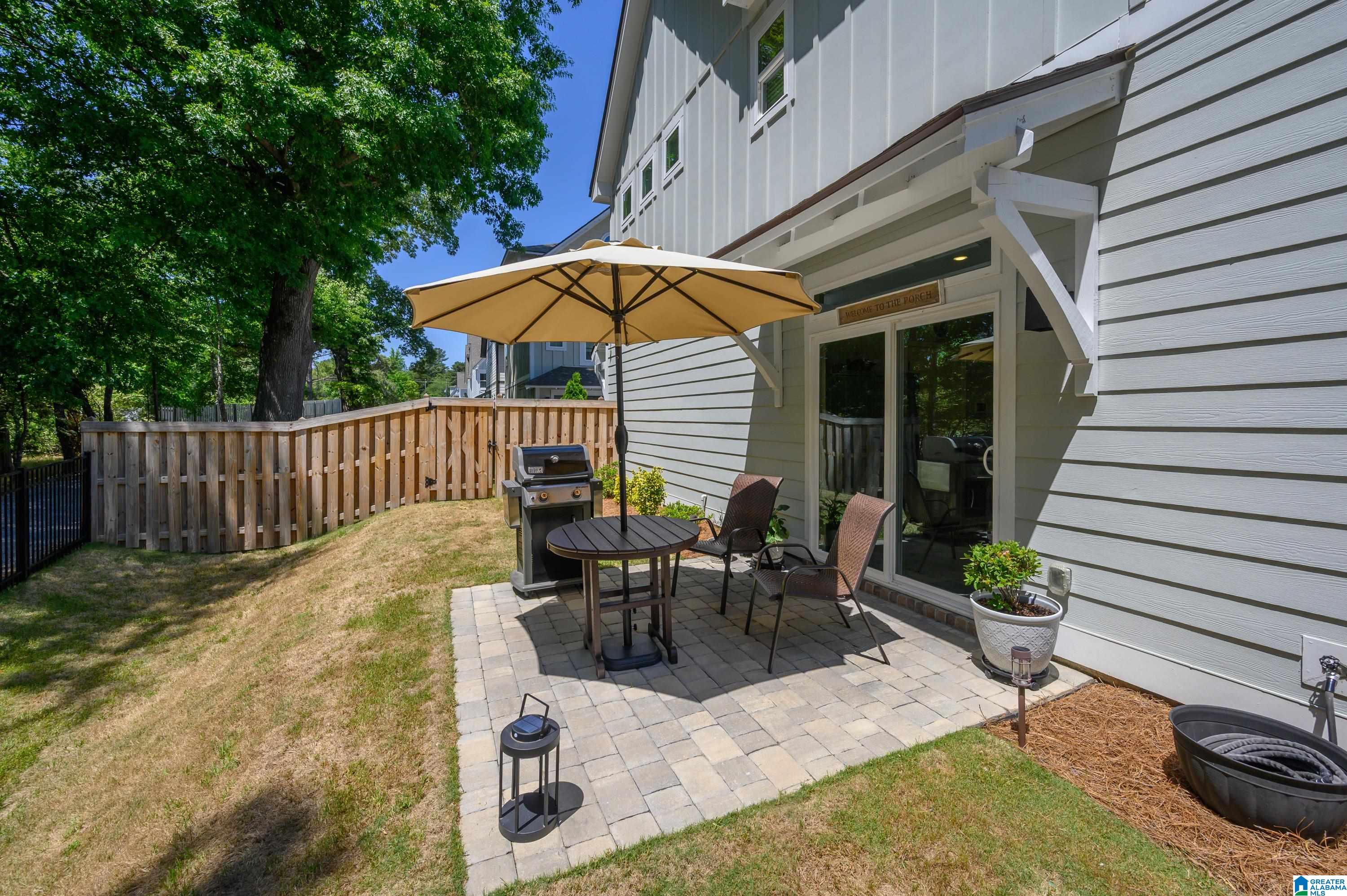 540 Feherty Way Birmingham, AL 35242 - Photo 27 of 36