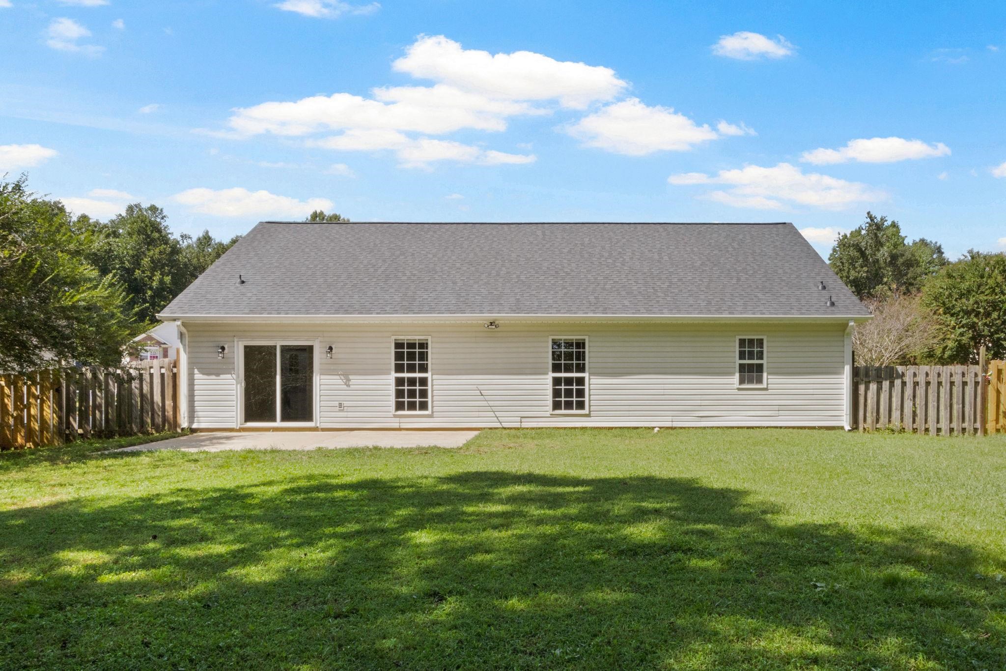 661 Hibbard Farm Road Inman, SC 29349 - Photo 30 of 35 Gallery Image 30