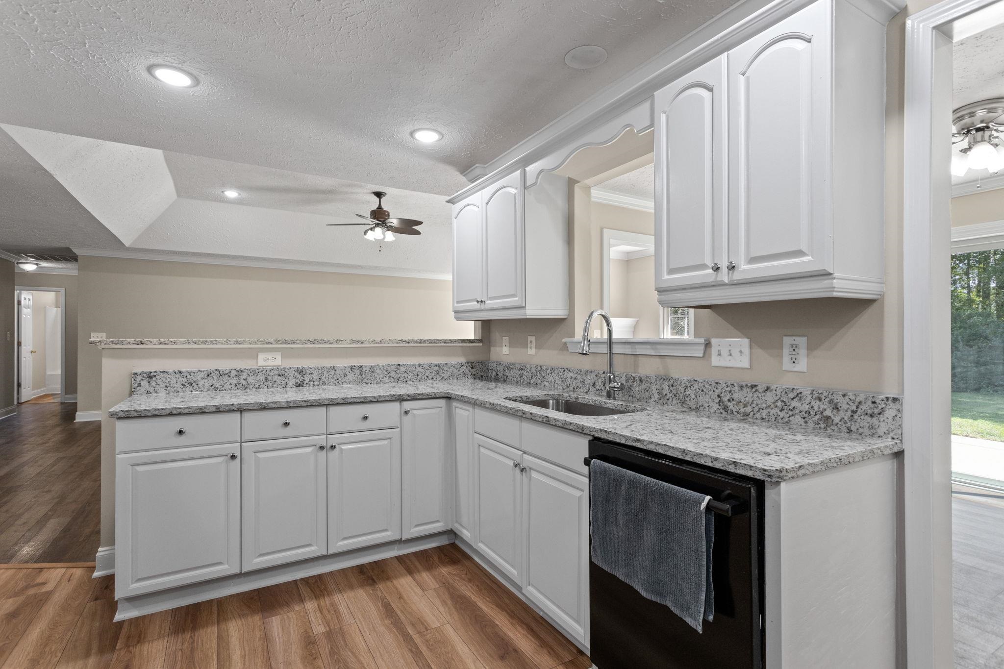 661 Hibbard Farm Road Inman, SC 29349 - Photo 6 of 35 Gallery Image 6