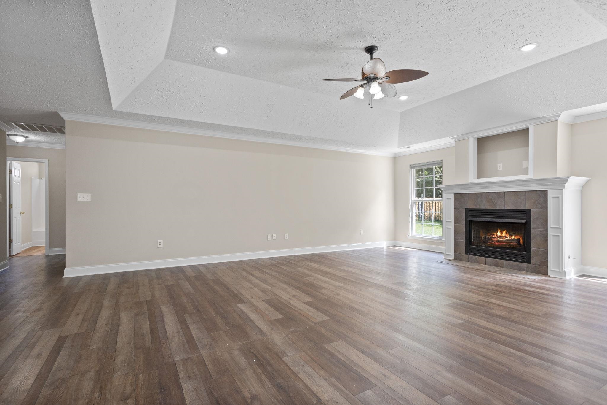 661 Hibbard Farm Road Inman, SC 29349 - Photo 8 of 35 Gallery Image 8