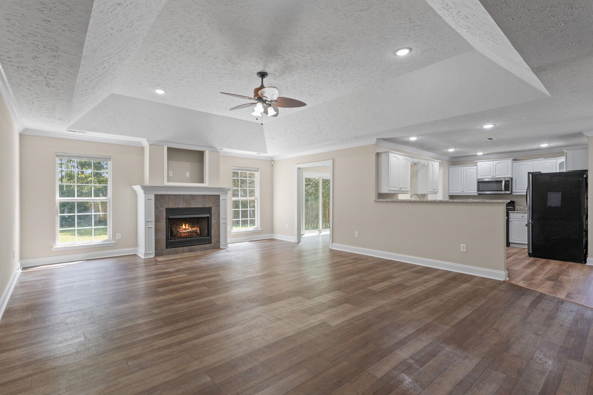 661 Hibbard Farm Road Inman, SC 29349 - Photo 9 of 35 Gallery Image 9