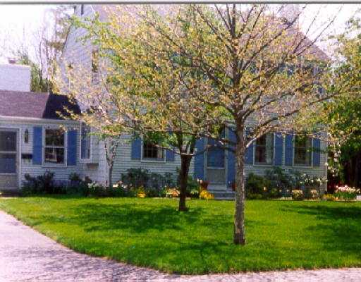 1 Owings Stone Road Barrington, RI 02806 - Photo 1 of 4 Exterior Front.