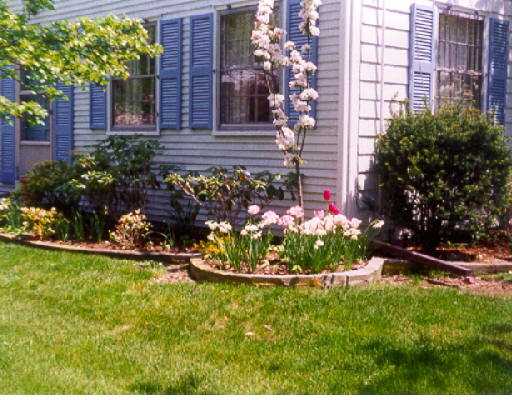 1 Owings Stone Road Barrington, RI 02806 - Photo 2 of 4 Other.