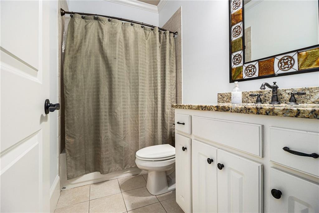 3809 Wieuca Road Northeast Atlanta, GA 30342 - Photo 32 of 67