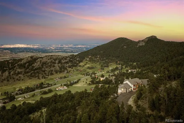 $2,850,000 | 24994 Simmons Way, Golden, CO 80403