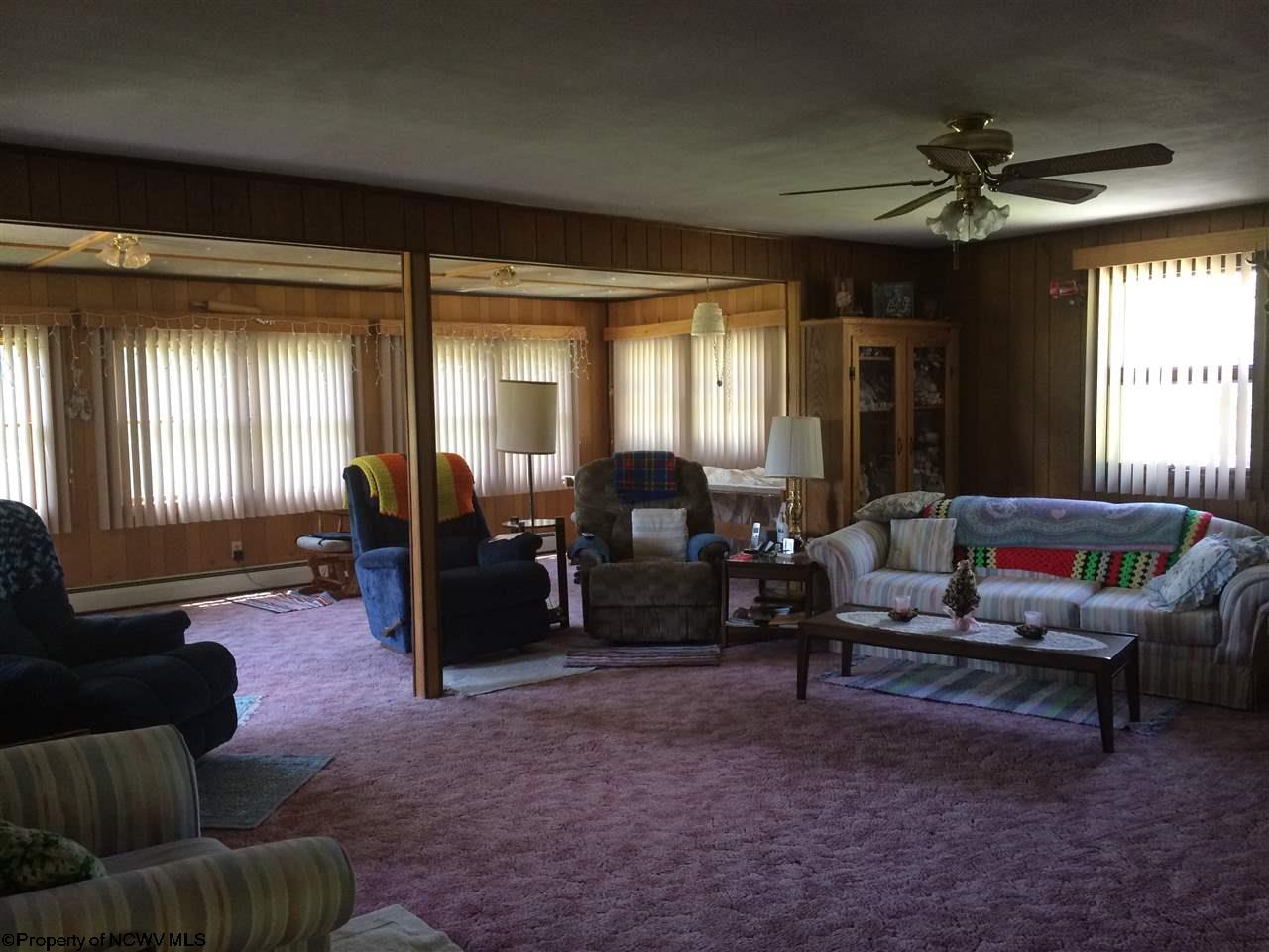 720 Accident Road Eglon, WV 26716 - Photo 8 of 20 Gallery Image 8