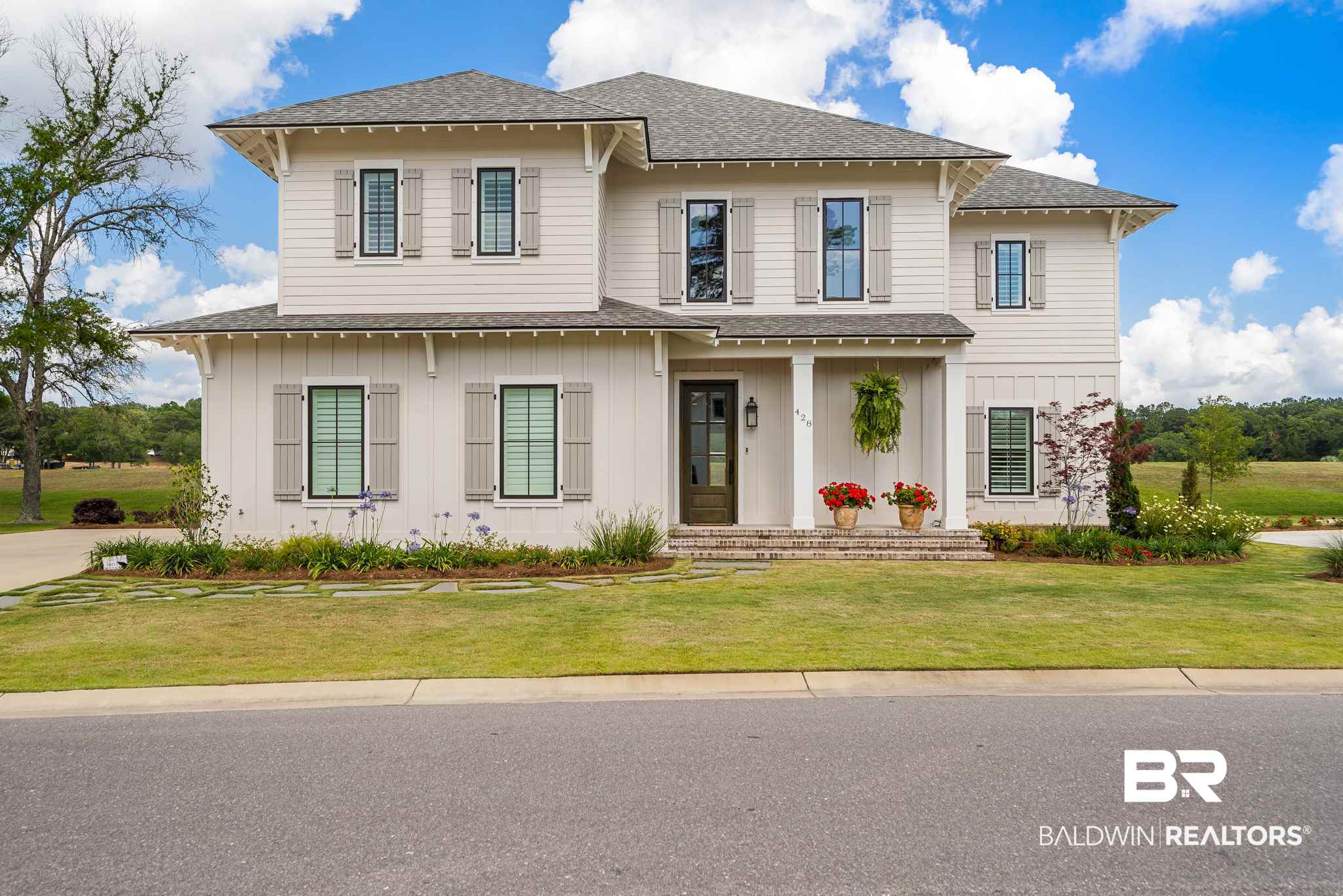428 Colony Drive Fairhope, AL 36532 - Photo 1 of 34