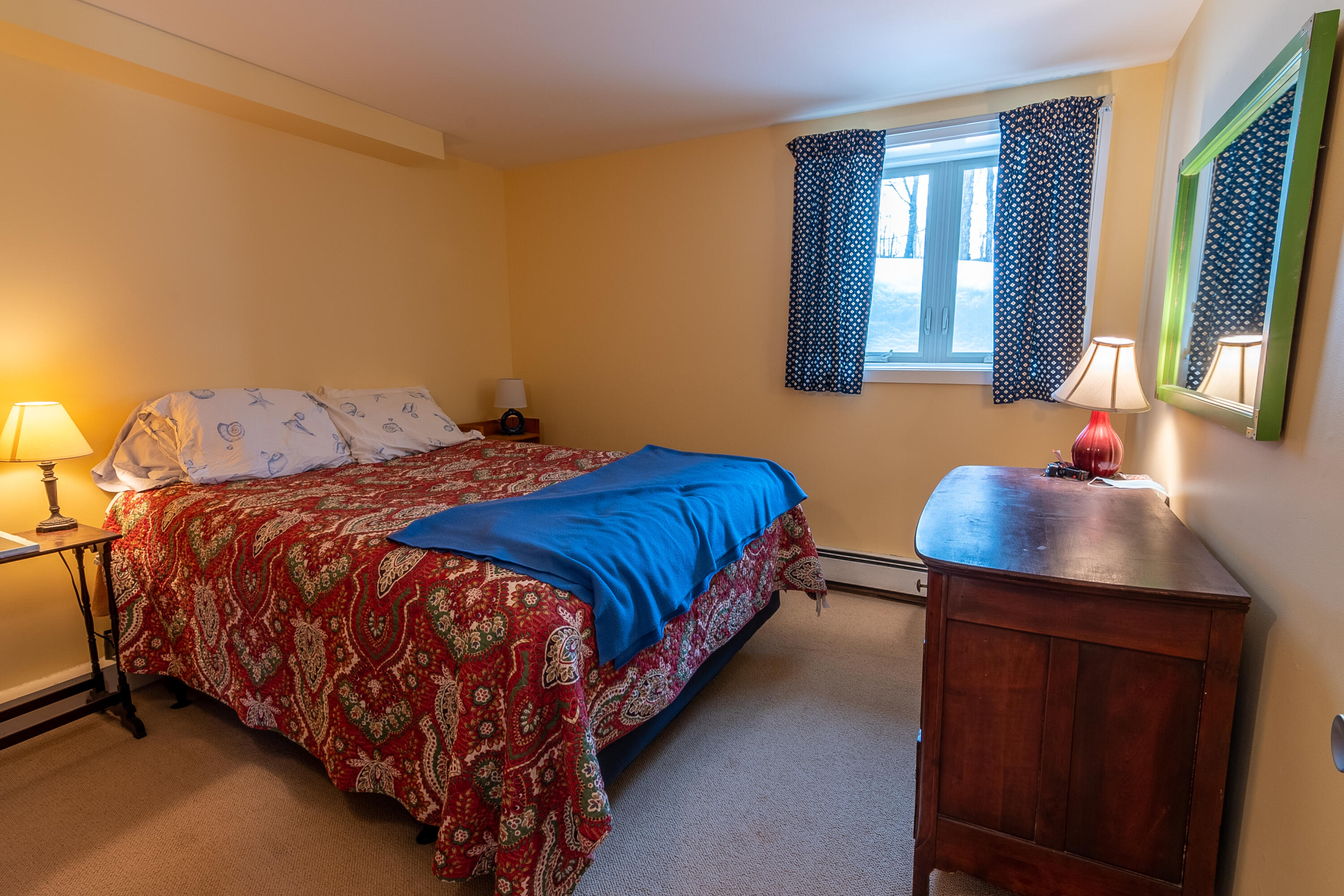 2356 Moose Mountain Road, Unit 2356 Kingfield, ME 04947 - Photo 9 of 32 CM5_3212-HDR