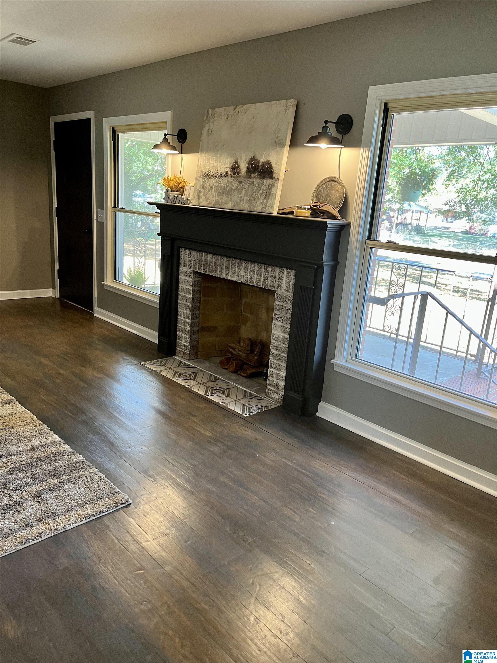 709 Powers Street Clanton, AL 35045 - Photo 10 of 20